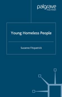 Young Homeless People