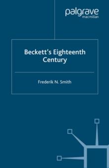 Beckett's Eighteenth Century