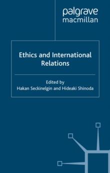 Ethics and International Relations