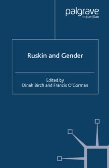 Ruskin and Gender