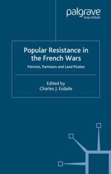 Popular Resistance in the French Wars