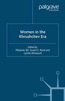 Women in the Khrushchev Era