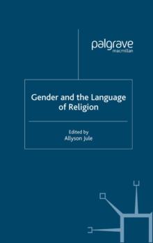 Gender and the Language of Religion