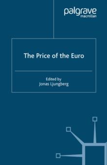 The Price of the Euro