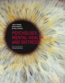 Psychology, Mental Health and Distress