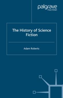 The History of Science Fiction