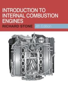 Introduction To Internal Combustion Engines