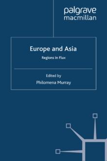 Europe and Asia : Regions in Flux