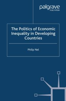 The Politics of Economic Inequality in Developing Countries