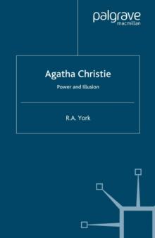 Agatha Christie: Power and Illusion