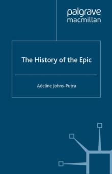 The History of the Epic