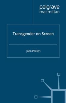 Transgender On Screen