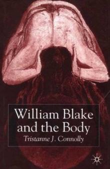 William Blake and the Body