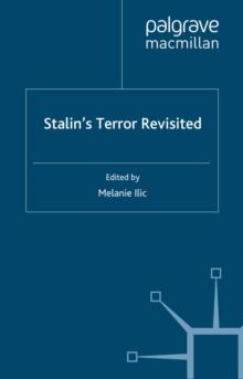 Stalin's Terror Revisited