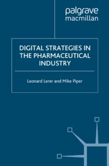 Digital Strategies in the Pharmaceutical Industry