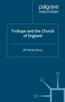 Trollope and the Church of England