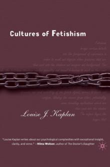 Cultures of Fetishism