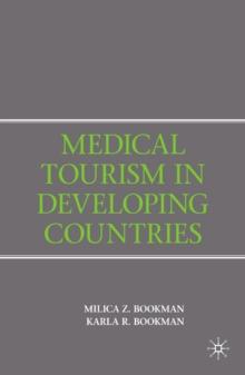 Medical Tourism in Developing Countries