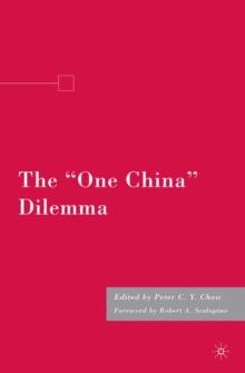 The "One China" Dilemma