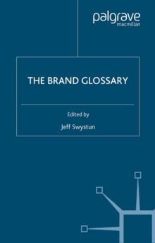 The Brand Glossary