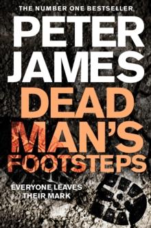 Dead Man's Footsteps : A Gripping Mystery and Suspense Thriller