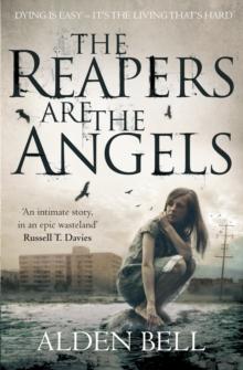 The Reapers are the Angels