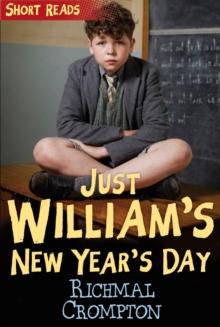 William's New Year's Day (Short Reads)