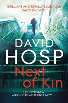 Next of Kin : A Richard and Judy Book Club Selection