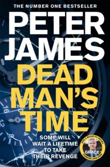 Dead Man's Time : A Gripping British Crime Thriller