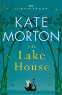 The Lake House : A Heart-wrenching and Atmospheric Mystery