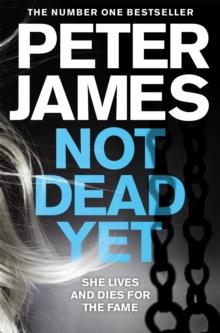 Not Dead Yet : Disturbingly Creepy and Sinister