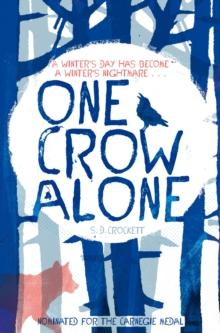 One Crow Alone