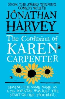 The Confusion of Karen Carpenter