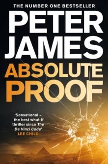 Absolute Proof : The Thrilling Richard and Judy Book Club Pick