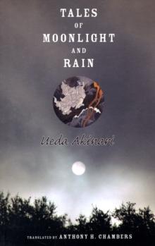 Tales of Moonlight and Rain