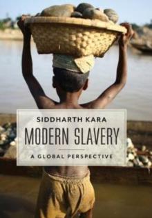 Modern Slavery : A Global Perspective