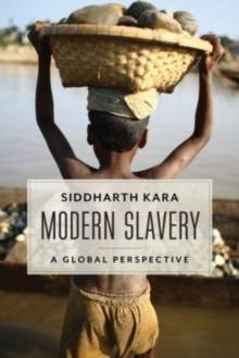 Modern Slavery : A Global Perspective