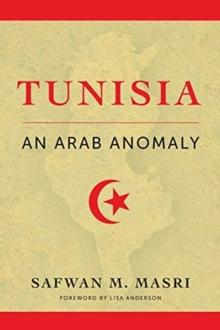 Tunisia : An Arab Anomaly