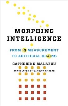 Morphing Intelligence : From IQ Measurement to Artificial Brains