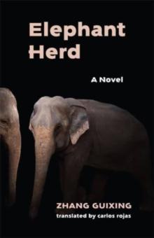 Elephant Herd : A Novel