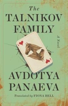 The Talnikov Family : A Novel