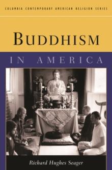 Buddhism in America