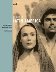 The Cinema of Latin America