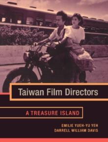 Taiwan Film Directors : A Treasure Island