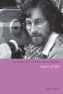 The Cinema of Steven Spielberg : Empire of Light