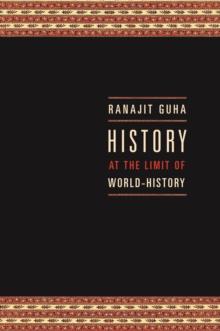 History at the Limit of World-History