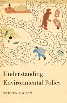 Understanding Environmental Policy