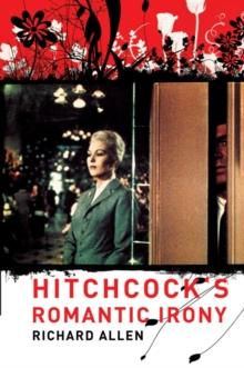 Hitchcock's Romantic Irony