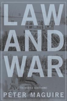 Law and War : International Law and American History