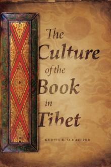 The Culture of the Book in Tibet